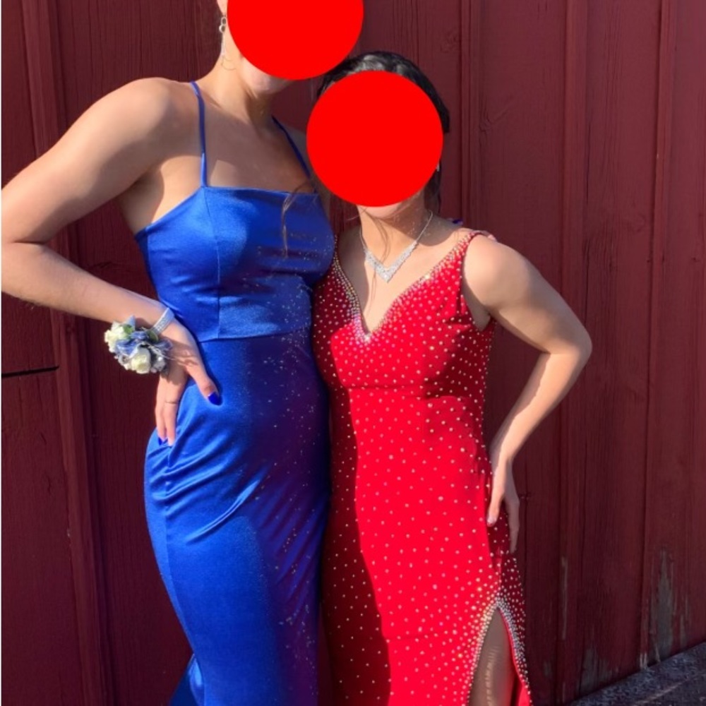 Prom dress - Picture 5 of 5